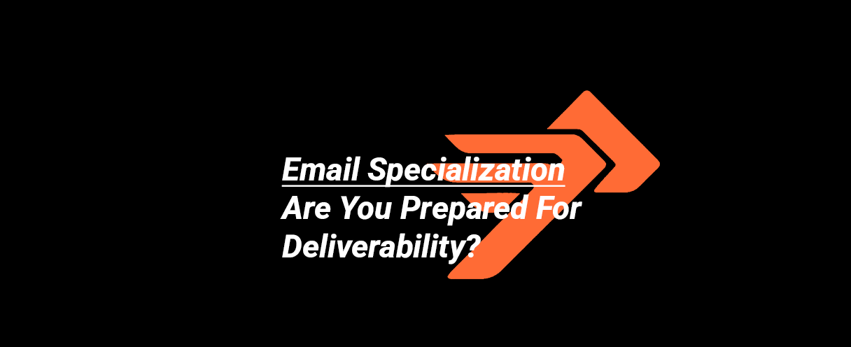 Email Specialization